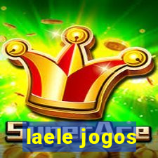 laele jogos